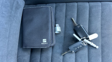 SEAT Ibiza 1.0 TSI 110 FR Sport 5dr Petrol Hatchback